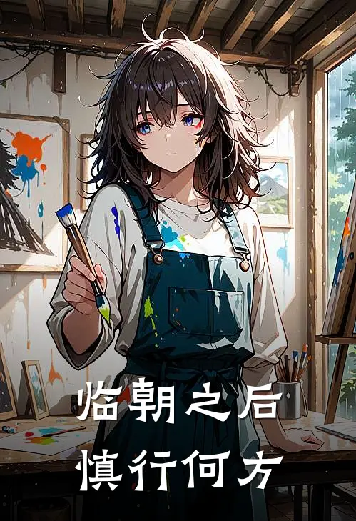 临朝之后，慎行何方(姜临周慎行)完整版免费全文阅读_完本小说推荐临朝之后，慎行何方(姜临周慎行)