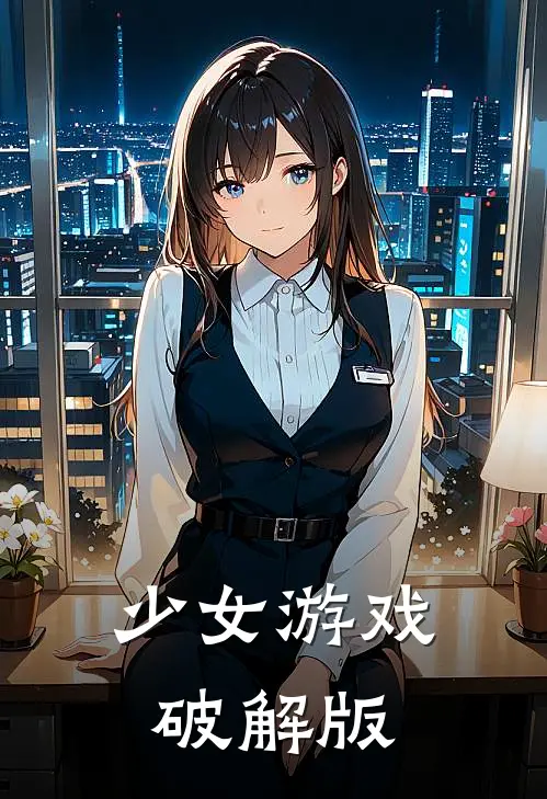 少女游戏破解版