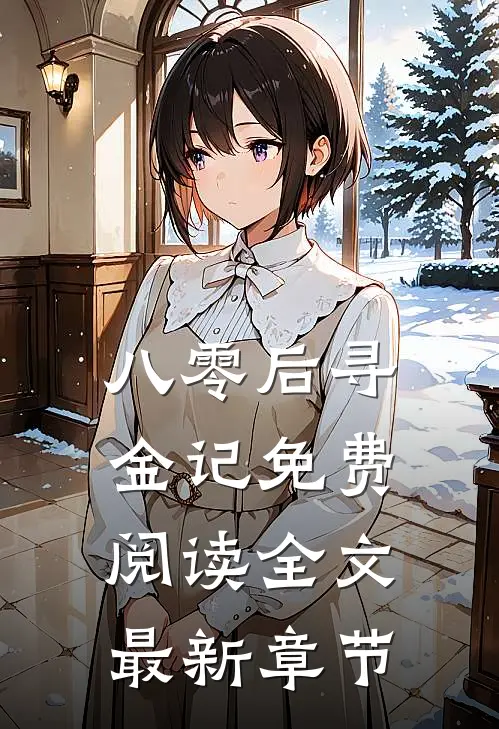 八零后寻金记免费阅读全文最新章节