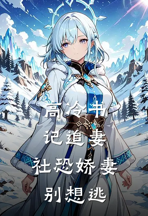 高冷书记追妻，社恐娇妻别想逃颜若卿周琰_《高冷书记追妻，社恐娇妻别想逃》最新章节免费在线阅读