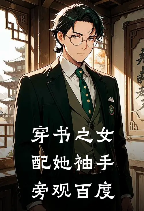 穿书之女配她袖手旁观百度