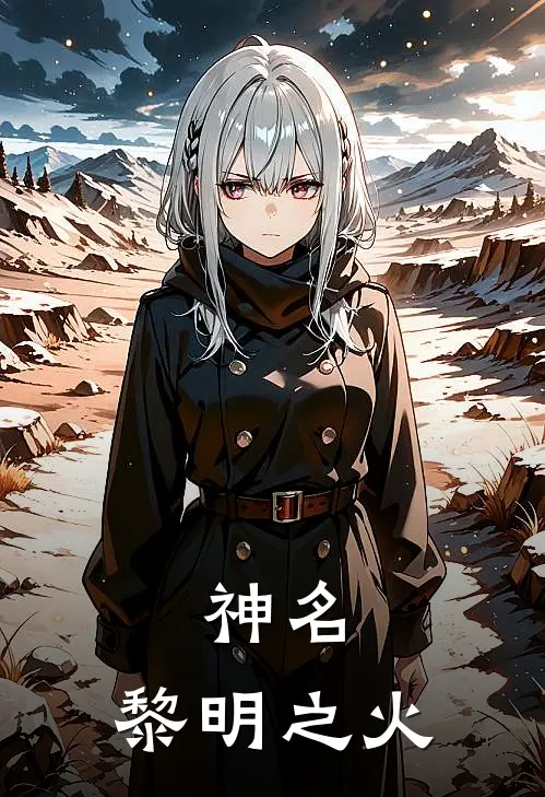 神名：黎明之火