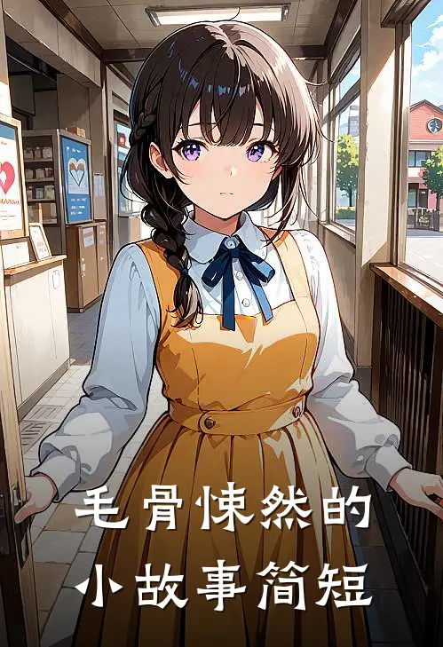 毛骨悚然的小故事简短