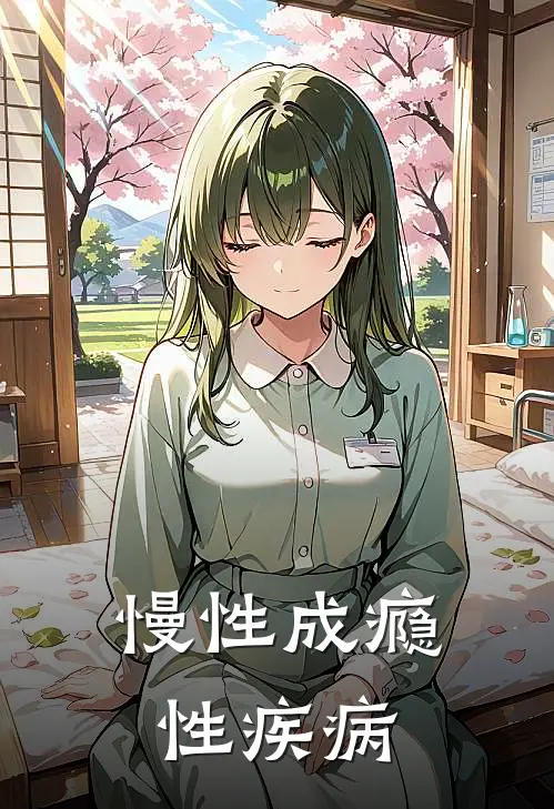 慢性成瘾性疾病