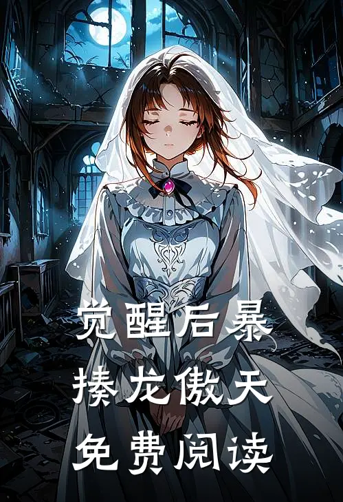 觉醒后暴揍龙傲天免费阅读