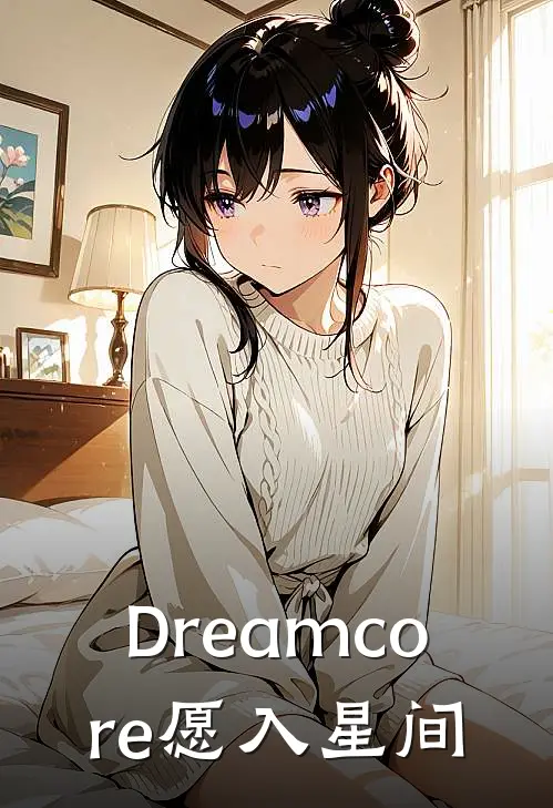 Dreamcore愿入星间前田陆田陆最新好看小说推荐_完本小说免费Dreamcore愿入星间(前田陆田陆)