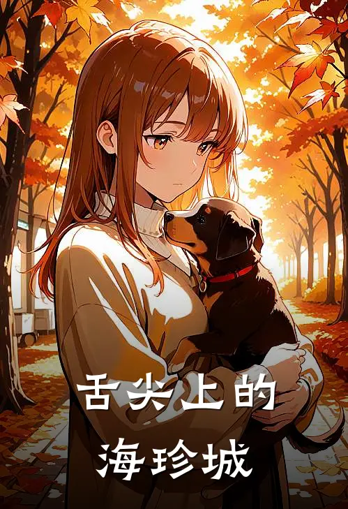 舌尖上的海珍城(陈志伟林小满)最新免费小说_完本小说免费阅读舌尖上的海珍城陈志伟林小满