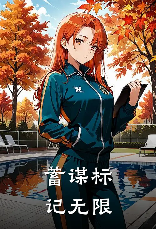 蓄谋标记(无限)