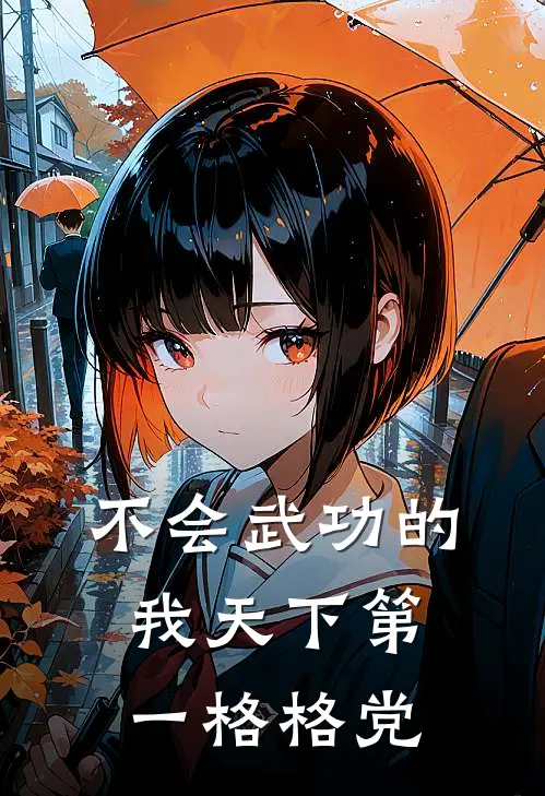 不会武功的我天下第一格格党