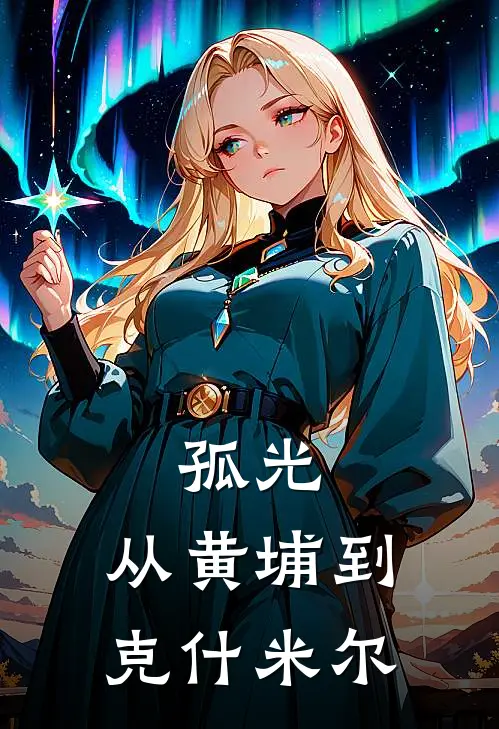 孤光：从黄埔到克什米尔