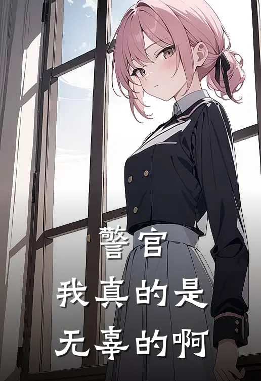 警官，我真的是无辜的啊