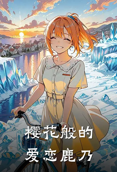 樱花般的爱恋鹿乃