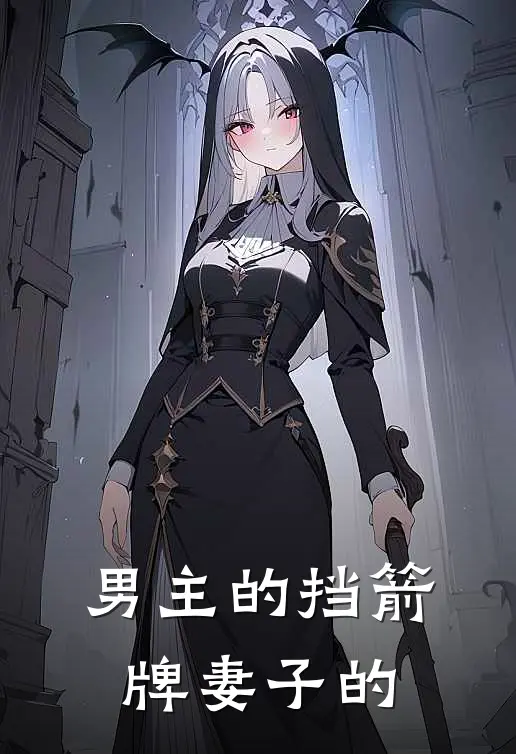 男主的挡箭牌妻子的