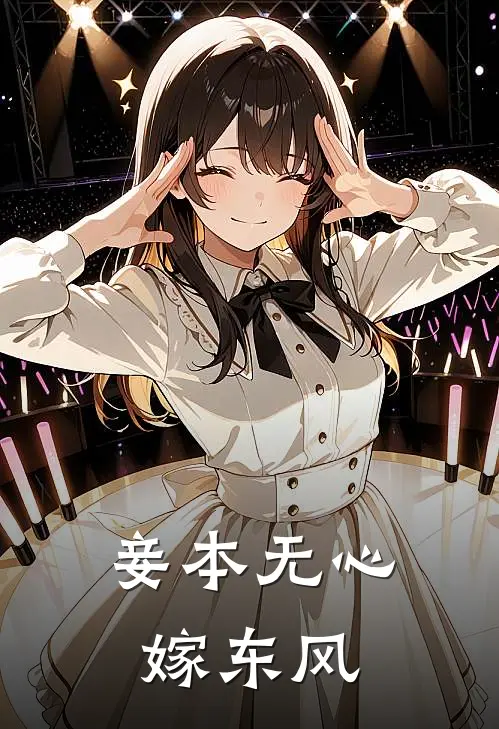 妾本无心嫁东风