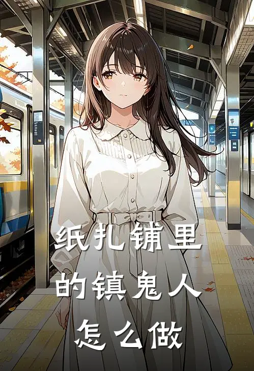 纸扎铺里的镇鬼人怎么做