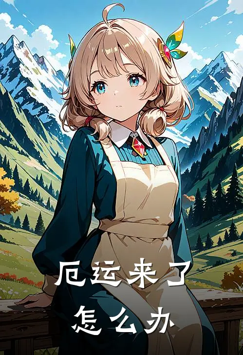 厄运来了怎么办