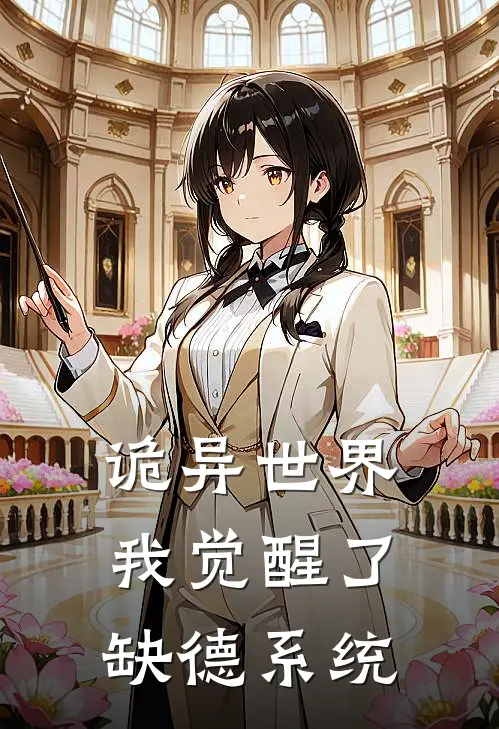 诡异世界，我觉醒了缺德系统(东方朔东方朔)最新完结小说_完结版小说全文免费阅读诡异世界，我觉醒了缺德系统(东方朔东方朔)