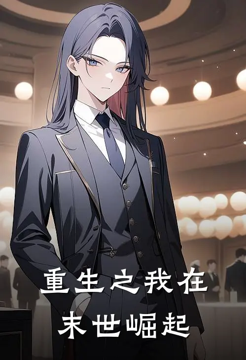 重生之我在末世崛起(林羽苏瑶)完整版免费阅读_最新章节列表重生之我在末世崛起(林羽苏瑶)