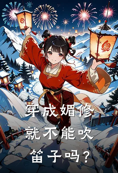 池余李林远(穿成媚修，就不能吹笛子吗？)全集阅读_《穿成媚修，就不能吹笛子吗？》全文免费阅读