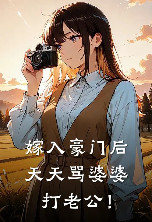 嫁入豪门后，天天骂婆婆打老公！(陆沉黄月娥)最新完本小说推荐_免费小说推荐嫁入豪门后，天天骂婆婆打老公！陆沉黄月娥