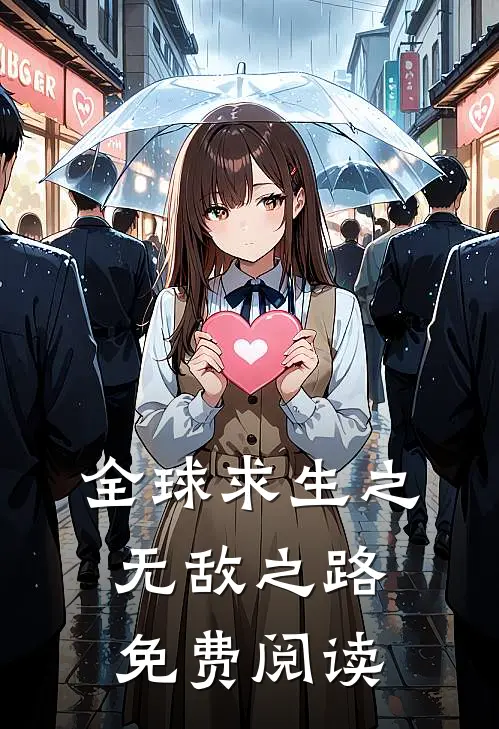 全球求生之无敌之路免费阅读