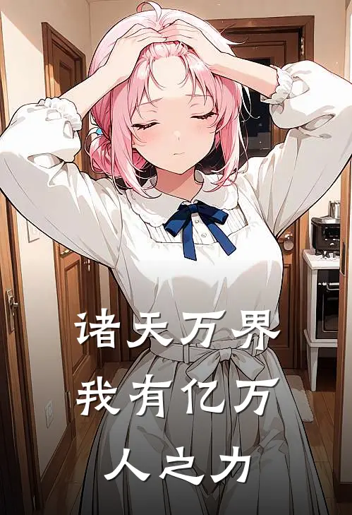 诸天万界我有亿万人之力