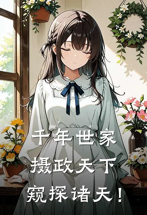 千年世家，摄政天下，窥探诸天！洛渊辰洛雨霜免费小说大全_小说推荐完本千年世家，摄政天下，窥探诸天！(洛渊辰洛雨霜)