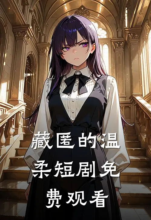 藏匿的温柔短剧免费观看