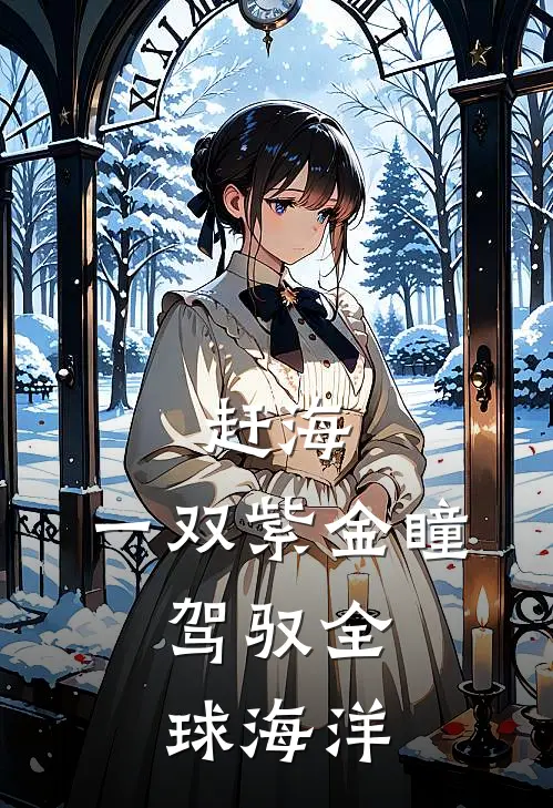 赶海：一双紫金瞳，驾驭全球海洋陆川王富贵完本小说推荐_免费小说全文阅读赶海：一双紫金瞳，驾驭全球海洋陆川王富贵