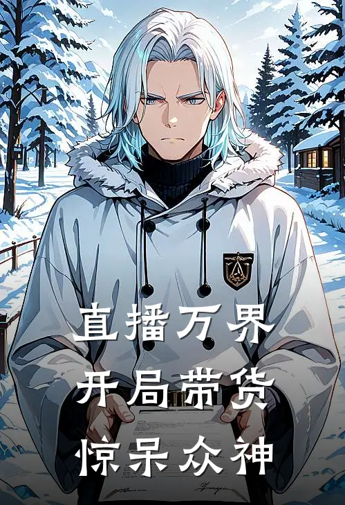 直播万界：开局带货惊呆众神林宵帕金森免费完结小说_完本完结小说直播万界：开局带货惊呆众神(林宵帕金森)