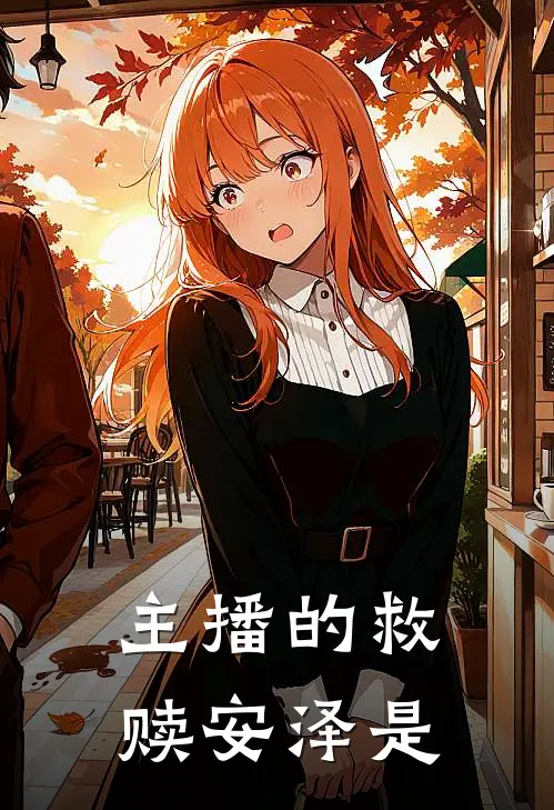 主播的救赎安泽是