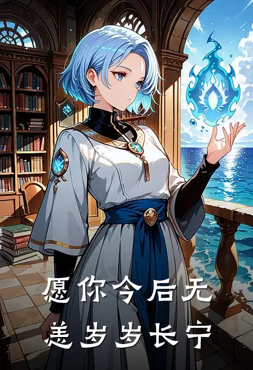 愿你今后无恙岁岁长宁