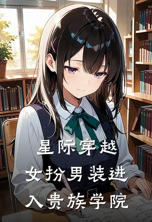 星际穿越：女扮男装进入贵族学院
