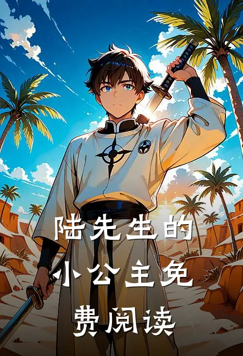 陆先生的小公主免费阅读