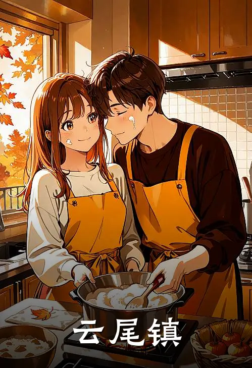 《云尾镇》江音沈禾火爆新书_云尾镇(江音沈禾)免费小说