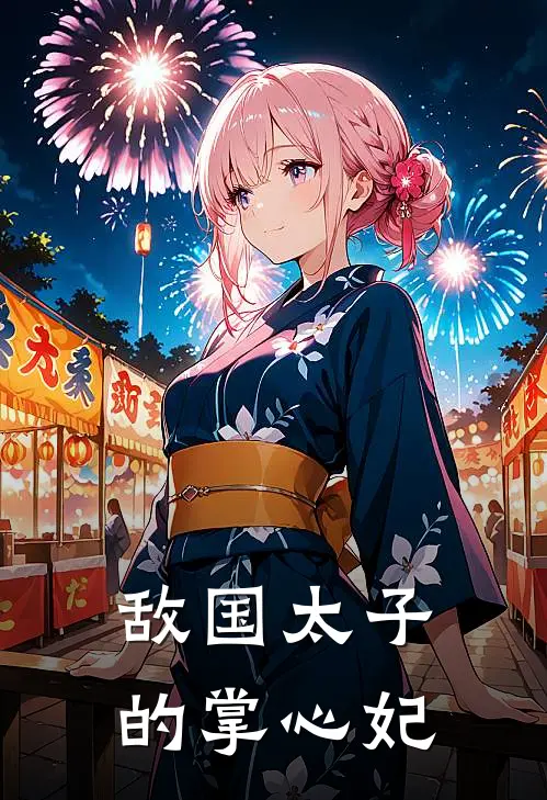 敌国太子的掌心妃全文免费阅读无弹窗大结局_敌国太子的掌心妃（萧彻楚妤）小说免费阅读大结局