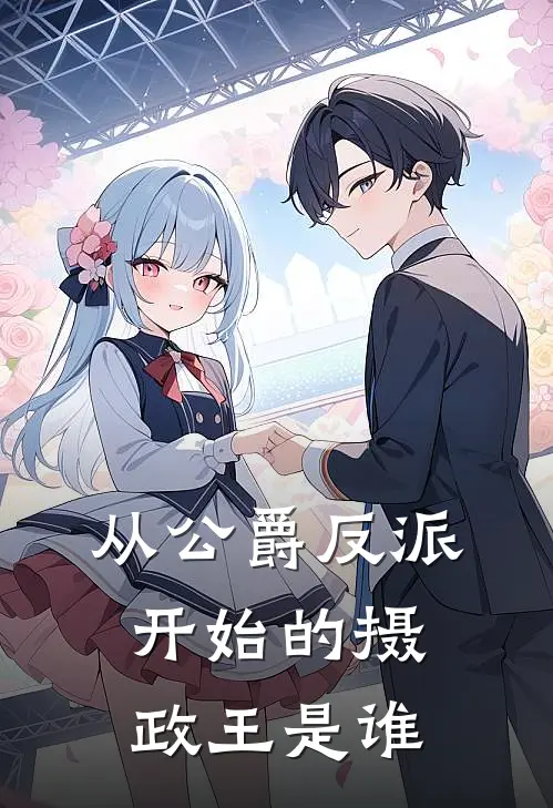 从公爵反派开始的摄政王是谁