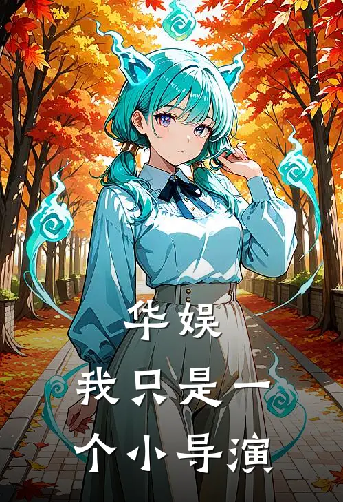 华娱，我只是一个小导演