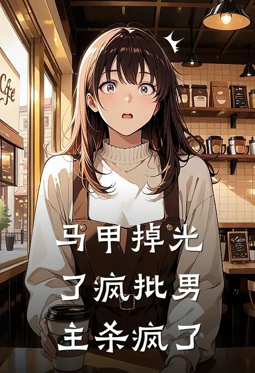 马甲掉光了疯批男主杀疯了楚璃苏轻眉小说完结_免费小说全本马甲掉光了疯批男主杀疯了(楚璃苏轻眉)