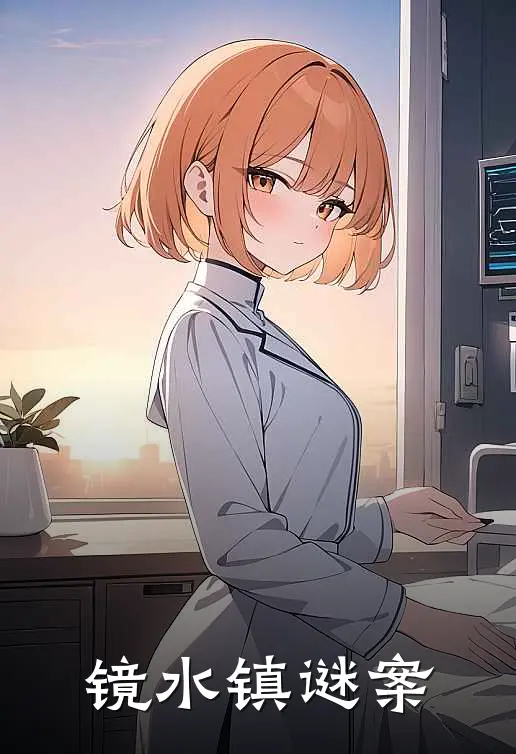 镜水镇谜案(林野沈万山)最新小说_免费阅读完整版小说镜水镇谜案(林野沈万山)