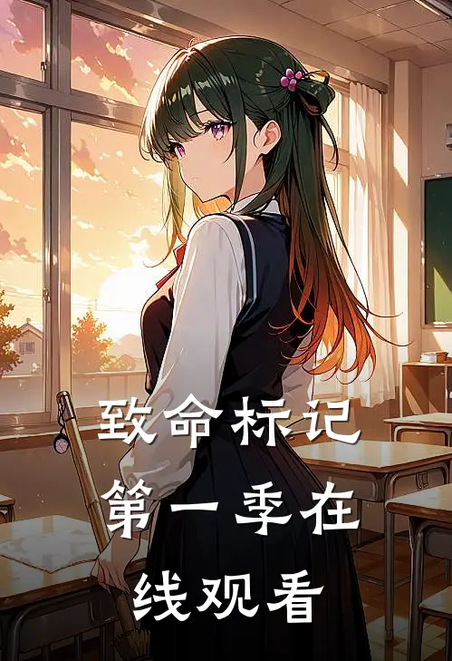 致命标记第一季在线观看