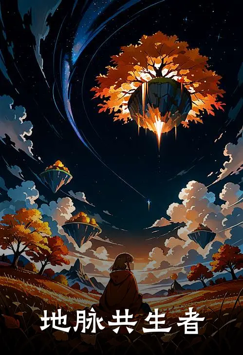 地脉共生者陈野陈曦小说推荐完结_全集免费小说地脉共生者(陈野陈曦)