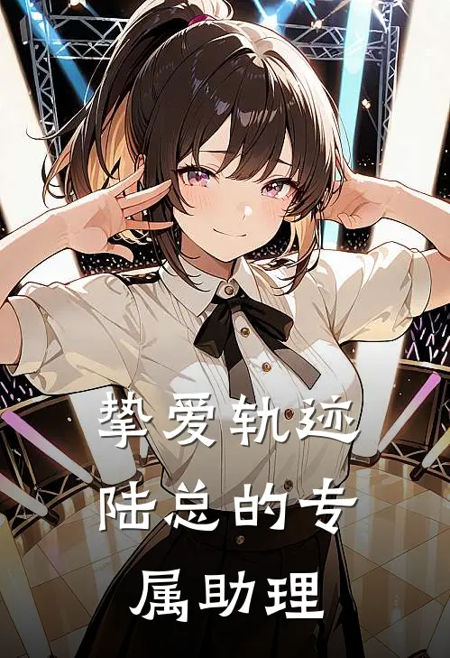 挚爱轨迹：陆总的专属助理