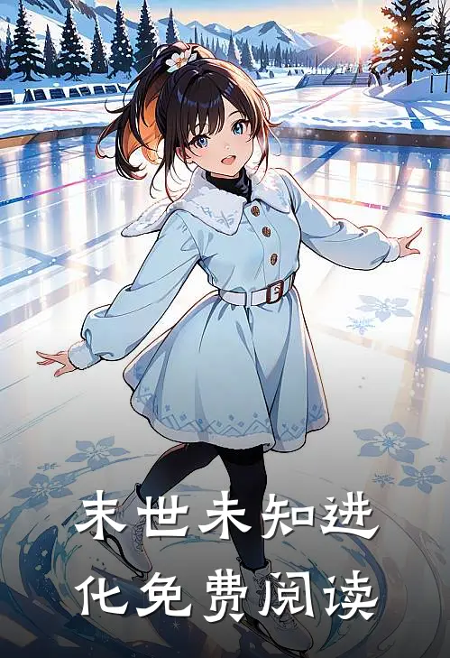 末世未知进化免费阅读