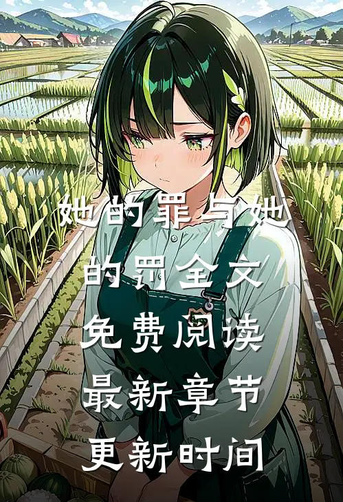 她的罪与她的罚全文免费阅读最新章节更新时间