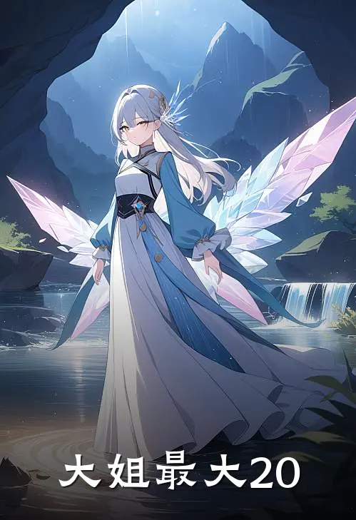 大姐最大20