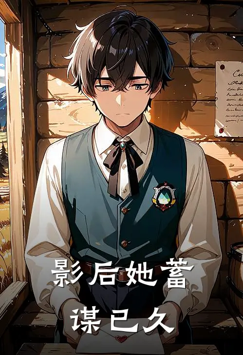 影后她蓄谋已久