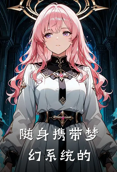 随身携带梦幻系统的