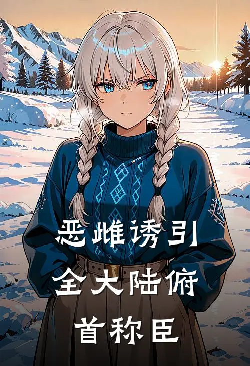 恶雌诱引，全大陆俯首称臣