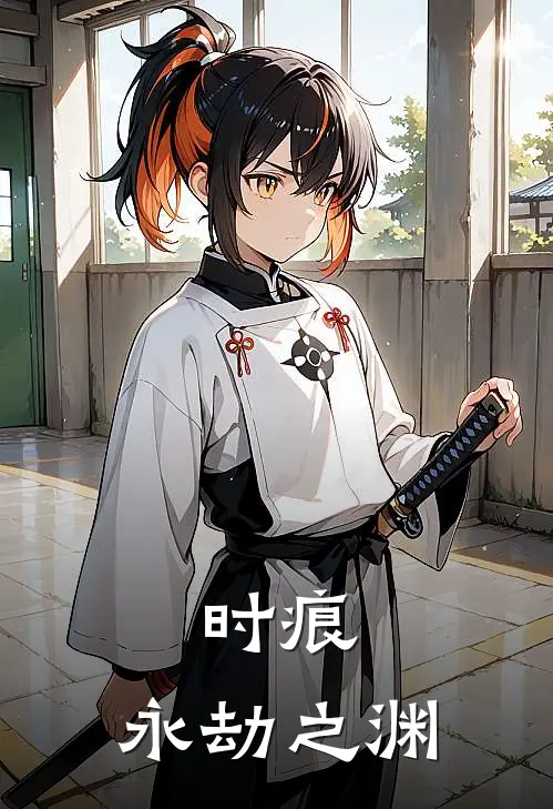 时痕：永劫之渊